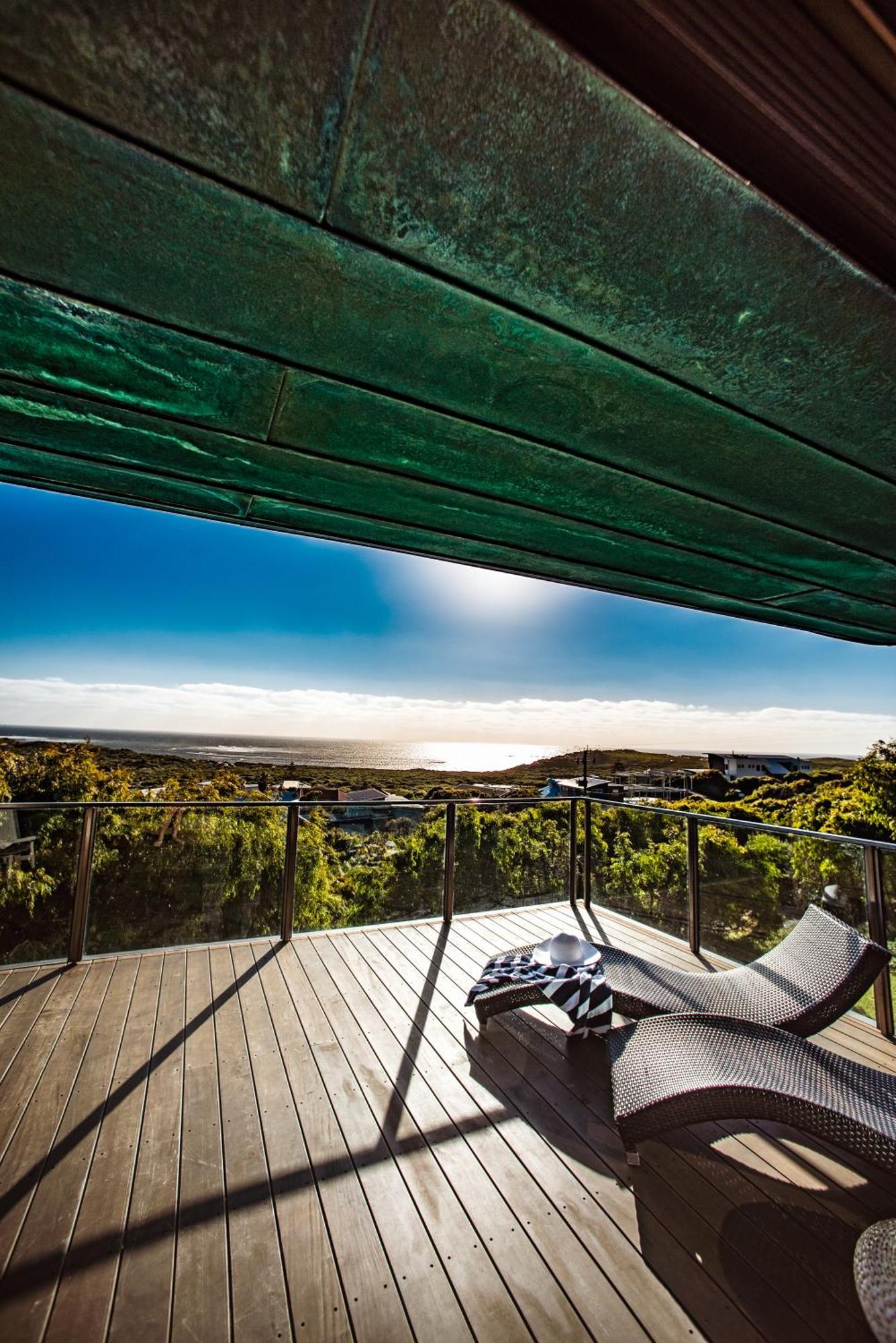 The Roozen Residence Prevelly Exterior photo