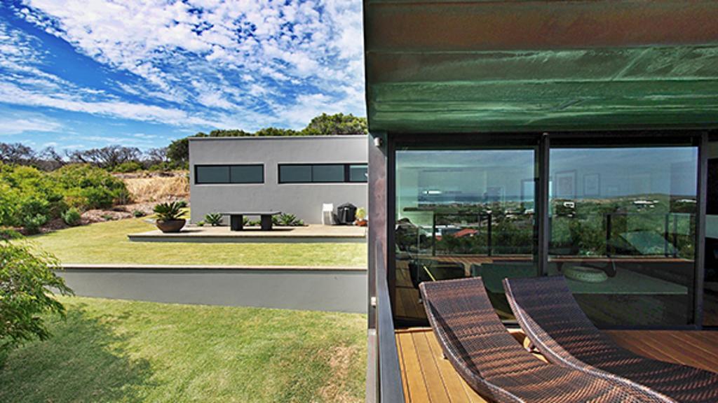The Roozen Residence Prevelly Exterior photo