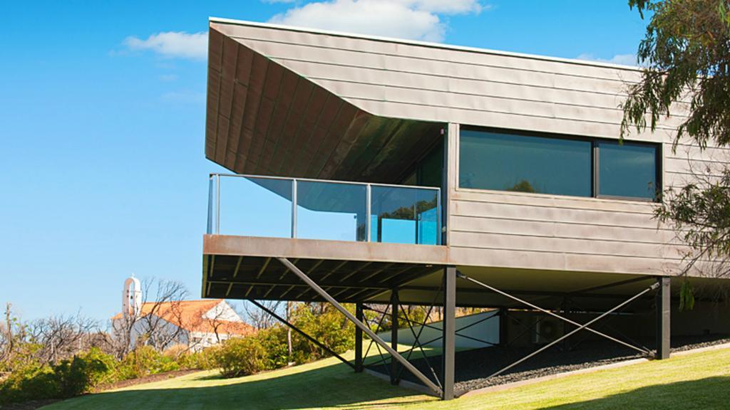 The Roozen Residence Prevelly Exterior photo