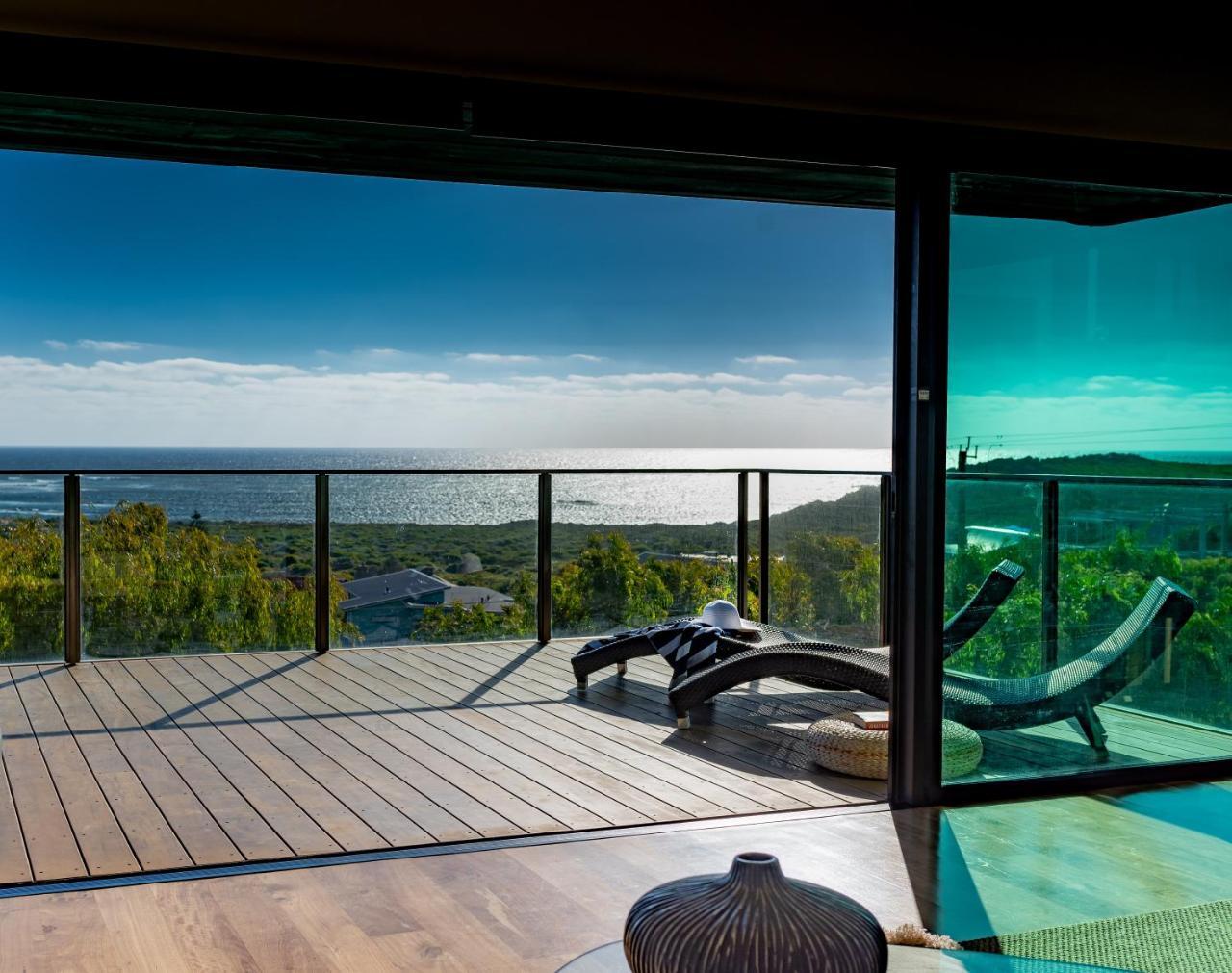 The Roozen Residence Prevelly Exterior photo